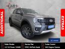 Thumbnail Ford Ranger 3.0TD V6 double cab Wildtrak 4WD