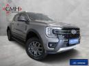 Thumbnail Ford Ranger 3.0TD V6 double cab Wildtrak 4WD