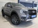 Thumbnail Ford Ranger 3.0TD V6 double cab Wildtrak 4WD