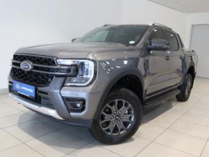 Ford Ranger 3.0TD V6 double cab Wildtrak 4WD - Image 2