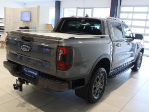 Ford Ranger 3.0TD V6 double cab Wildtrak 4WD - Image 3