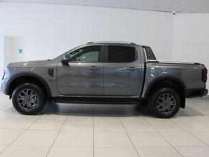 Ford Ranger 3.0TD V6 double cab Wildtrak 4WD - Image 4