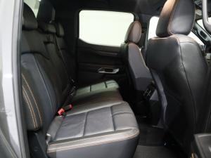 Ford Ranger 3.0TD V6 double cab Wildtrak 4WD - Image 4