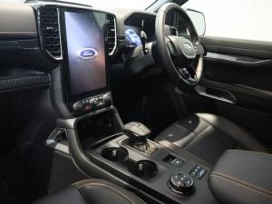 Ford Ranger 3.0TD V6 double cab Wildtrak 4WD - Image 8