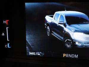 Ford Ranger 3.0TD V6 double cab Wildtrak 4WD - Image 9