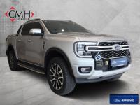 Thumbnail Ford Ranger 3.0TD V6 double cab Platinum 4WD