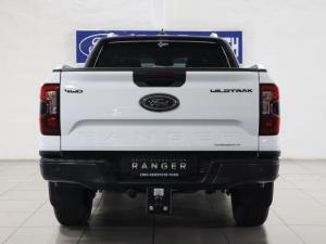 Ford Ranger 3.0TD V6 double cab Wildtrak 4WD - Image 10