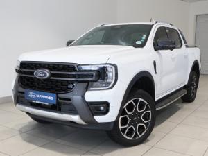 Ford Ranger 3.0TD V6 double cab Wildtrak 4WD - Image 11
