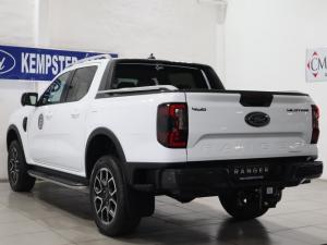 Ford Ranger 3.0TD V6 double cab Wildtrak 4WD - Image 11