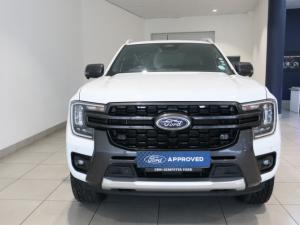 Ford Ranger 3.0TD V6 double cab Wildtrak 4WD - Image 12