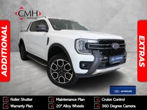 Ford Ranger 3.0TD V6 double cab Wildtrak 4WD - Image 1