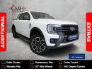Thumbnail Ford Ranger 3.0TD V6 double cab Wildtrak 4WD