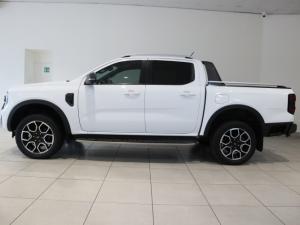Ford Ranger 3.0TD V6 double cab Wildtrak 4WD - Image 2
