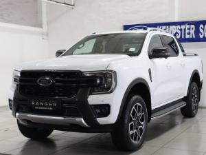 Ford Ranger 3.0TD V6 double cab Wildtrak 4WD - Image 3