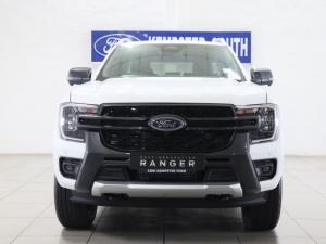 Ford Ranger 3.0TD V6 double cab Wildtrak 4WD - Image 4