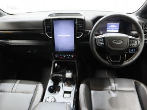 Ford Ranger 3.0TD V6 double cab Wildtrak 4WD - Image 6