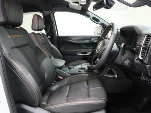 Ford Ranger 3.0TD V6 double cab Wildtrak 4WD - Image 7