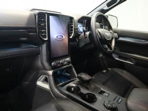 Ford Ranger 3.0TD V6 double cab Wildtrak 4WD - Image 7