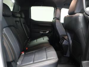 Ford Ranger 3.0TD V6 double cab Wildtrak 4WD - Image 8