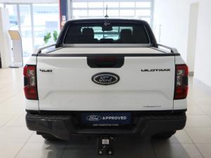 Ford Ranger 3.0TD V6 double cab Wildtrak 4WD - Image 8