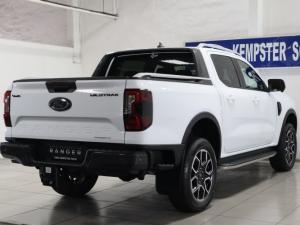 Ford Ranger 3.0TD V6 double cab Wildtrak 4WD - Image 9