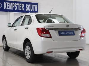 Suzuki DZire 1.2 GA - Image 10