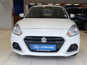 Suzuki DZire 1.2 GA - Image 10