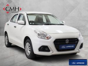 Suzuki DZire 1.2 GA - Image 1