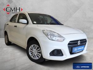 Suzuki DZire 1.2 GA - Image 1