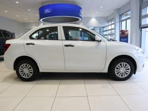 Suzuki DZire 1.2 GA - Image 2