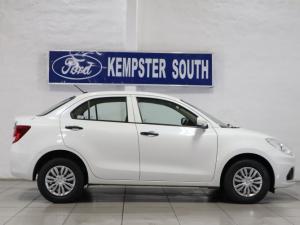 Suzuki DZire 1.2 GA - Image 2
