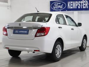 Suzuki DZire 1.2 GA - Image 3