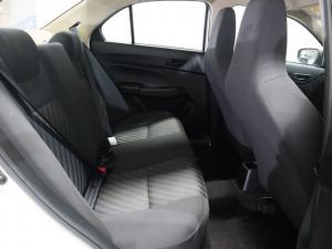 Suzuki DZire 1.2 GA - Image 4