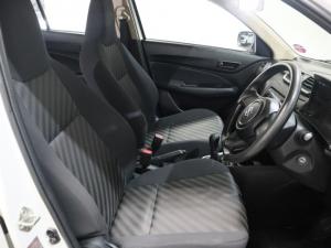 Suzuki DZire 1.2 GA - Image 5