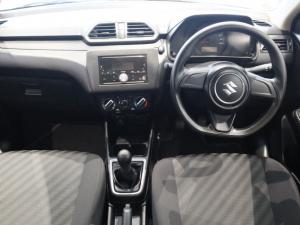 Suzuki DZire 1.2 GA - Image 6