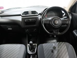 Suzuki DZire 1.2 GA - Image 6