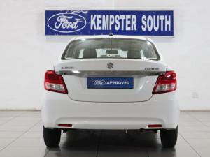 Suzuki DZire 1.2 GA - Image 7