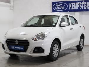 Suzuki DZire 1.2 GA - Image 8