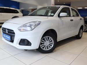 Suzuki DZire 1.2 GA - Image 9