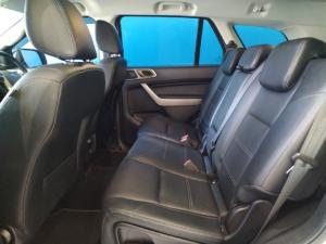 Ford Everest 3.2TDCi 4WD XLT - Image 13