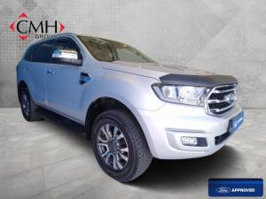 Ford Everest 3.2TDCi 4WD XLT - Image 1