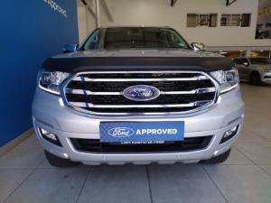 Ford Everest 3.2TDCi 4WD XLT - Image 2