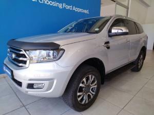 Ford Everest 3.2TDCi 4WD XLT - Image 3