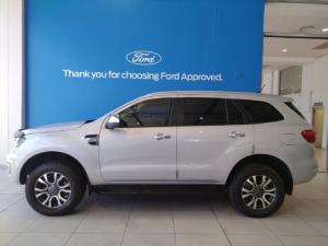 Ford Everest 3.2TDCi 4WD XLT - Image 4