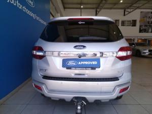 Ford Everest 3.2TDCi 4WD XLT - Image 5
