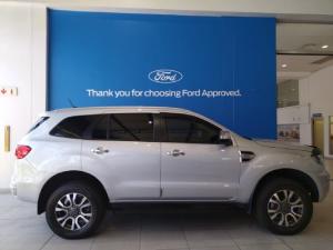 Ford Everest 3.2TDCi 4WD XLT - Image 7