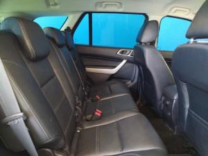 Ford Everest 3.2TDCi 4WD XLT - Image 8