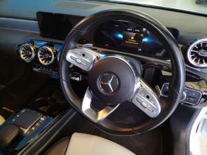 Mercedes-Benz CLA CLA200 Progressive - Image 10