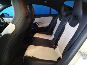 Mercedes-Benz CLA CLA200 Progressive - Image 13