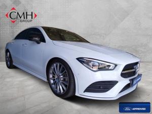 Mercedes-Benz CLA CLA200 Progressive - Image 1